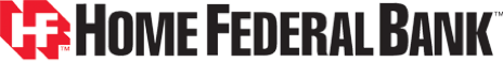 Home Federal Bank of Tennessee logo