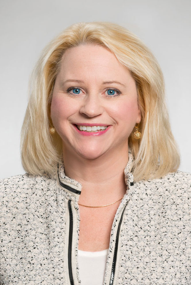 Susan Bradley, a Home Federal Bank Employee