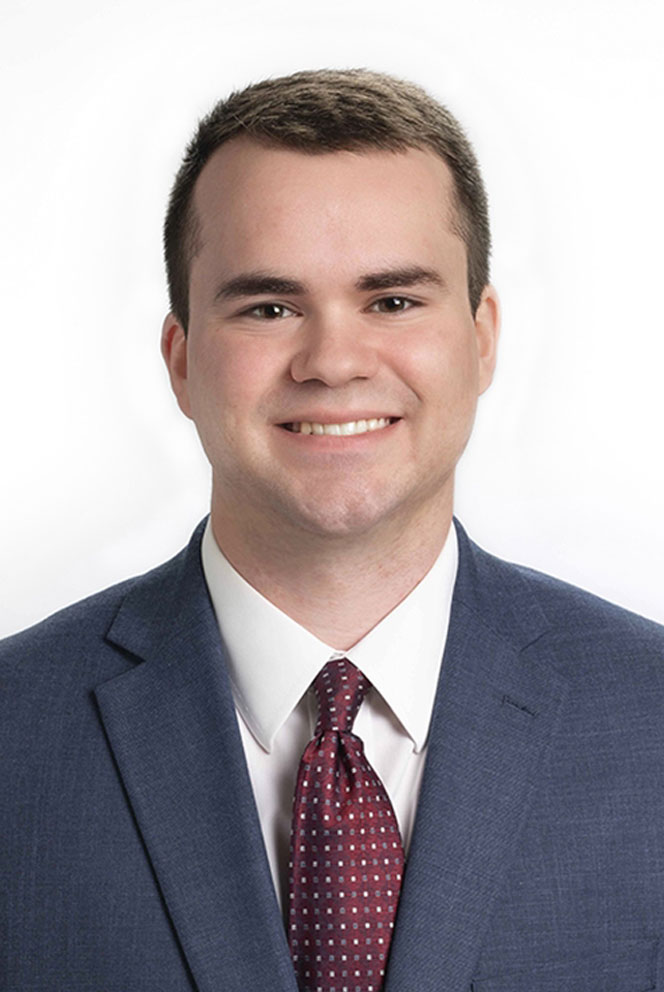 Michael Broyles
