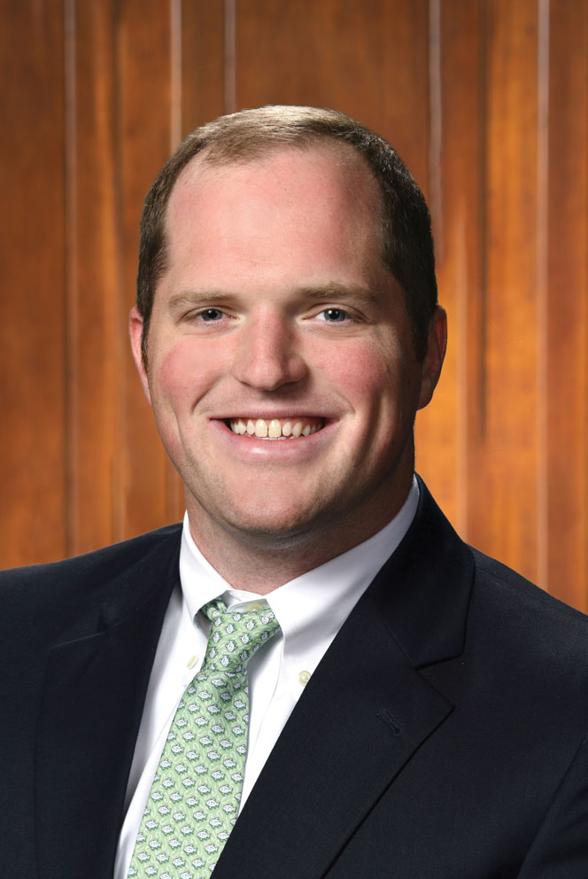 Jacob L. Ogle - Partner, Five Oaks Development Group