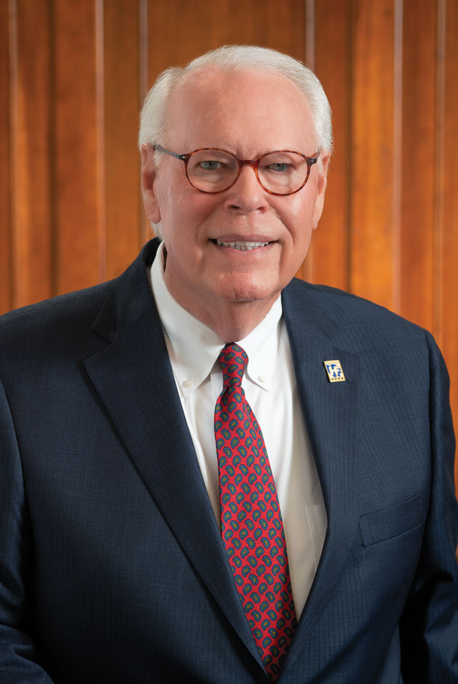 Dale A. Keasling - Chairman