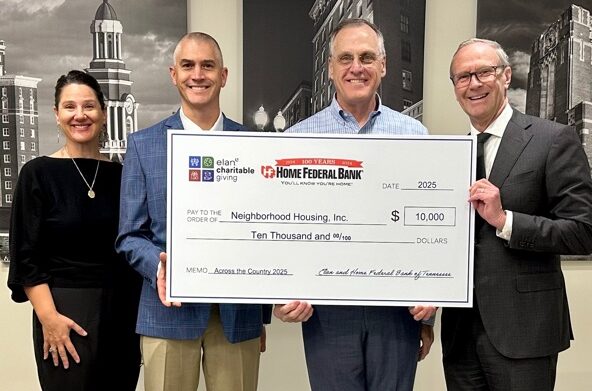 Neighborhood Housing