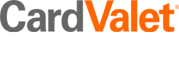 Card Valet Logo