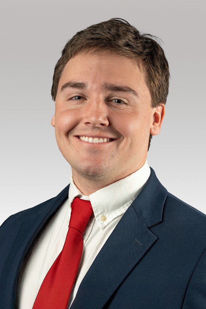 Logan Cogburn