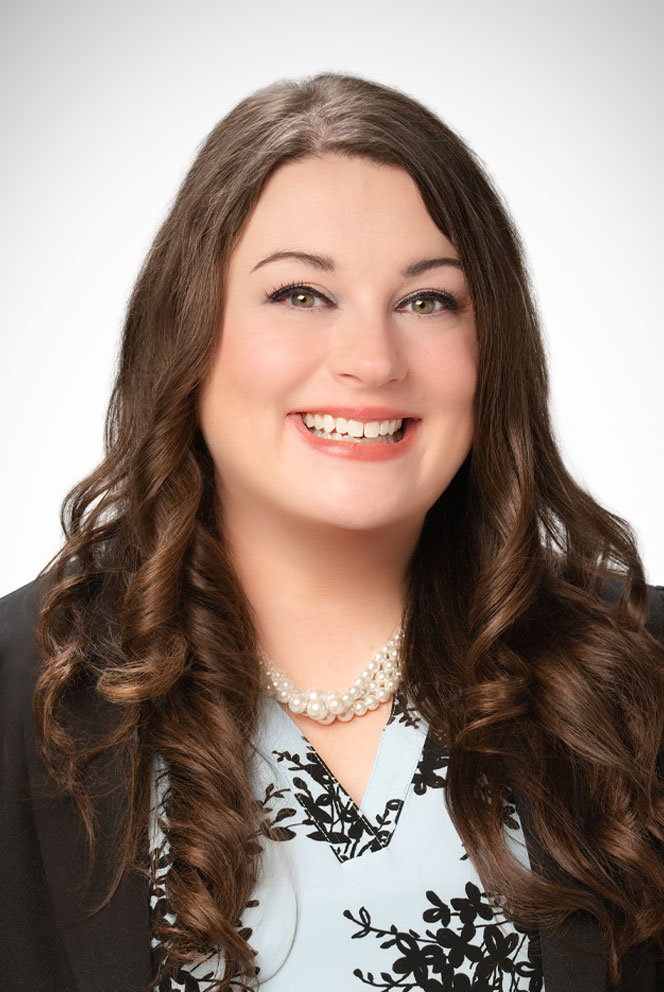 Brittney Davis headshot